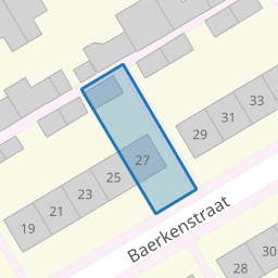 Perceel DBG02-B-3771