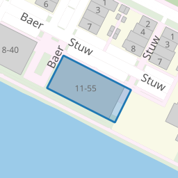 Perceel DBG02-B-3780