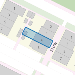 Perceel DBG02-B-3782