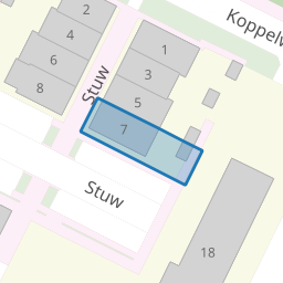 Perceel DBG02-B-3786