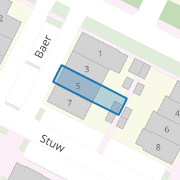 Perceel DBG02-B-3787