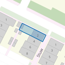 Perceel DBG02-B-3789