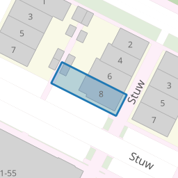 Perceel DBG02-B-3790