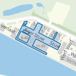 Perceel DBG02-B-3795