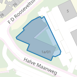 Perceel DBG02-B-3812