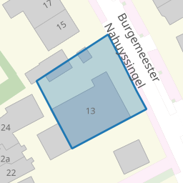 Perceel DBG02-B-3827