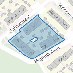 Perceel DBG02-B-3831