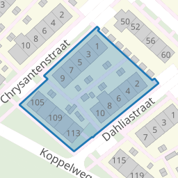 Perceel DBG02-B-3833