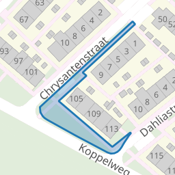 Perceel DBG02-B-3834