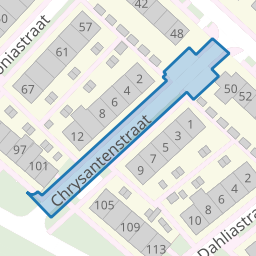 Perceel DBG02-B-3835