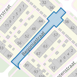 Perceel DBG02-B-3841