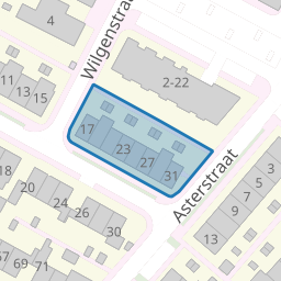 Perceel DBG02-B-3845