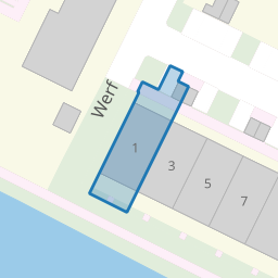 Perceel DBG02-B-3851