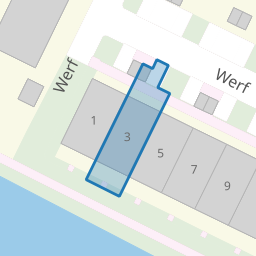 Perceel DBG02-B-3852