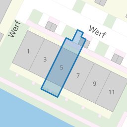 Perceel DBG02-B-3853