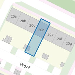 Perceel DBG02-B-3860