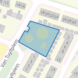 Perceel DBG02-B-3871