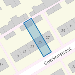 Perceel DBG02-B-3886