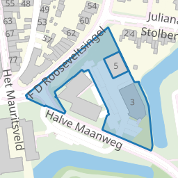 Perceel DBG02-B-3895