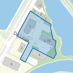 Perceel DBG02-B-3899