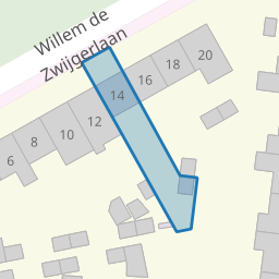 Perceel DBG02-B-3909