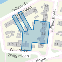 Perceel DBG02-B-3910