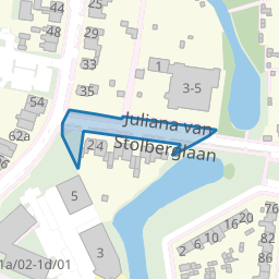 Perceel DBG02-B-3913