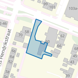 Perceel DBG02-B-3932