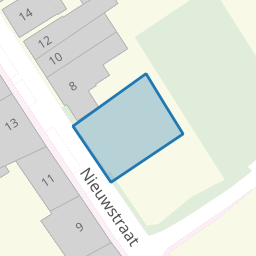 Perceel DBG02-C-1048