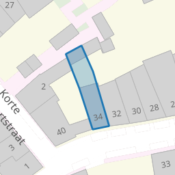 Perceel DBG02-C-1194