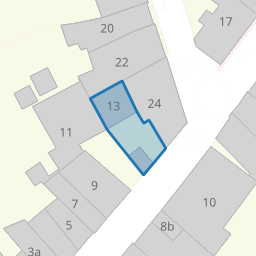 Perceel DBG02-C-1213