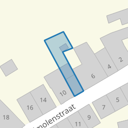 Perceel DBG02-C-1439