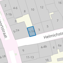 Perceel DBG02-C-1460