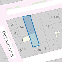 Perceel DBG02-C-1461