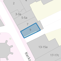 Perceel DBG02-C-1527