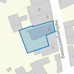 Perceel DBG02-C-1537