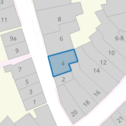 Perceel DBG02-C-1561