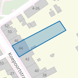 Perceel DBG02-C-1611