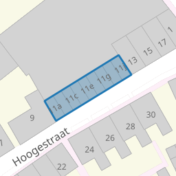 Perceel DBG02-C-1614