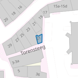 Perceel DBG02-C-1707