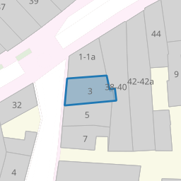 Perceel DBG02-C-1716