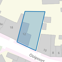 Perceel DBG02-C-1766