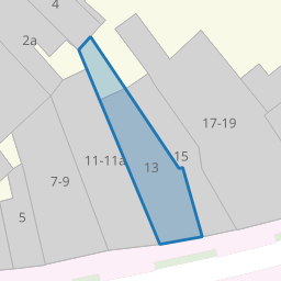 Perceel DBG02-C-1786