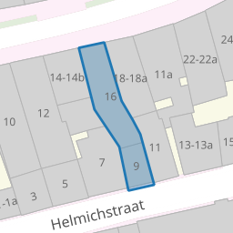 Perceel DBG02-C-1787