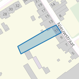 Perceel DBG02-C-1875