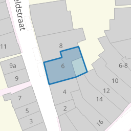 Perceel DBG02-C-1879