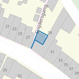 Perceel DBG02-C-1938