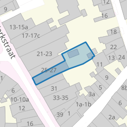 Perceel DBG02-C-1949