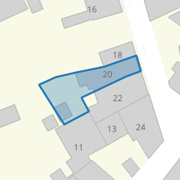 Perceel DBG02-C-1950