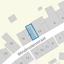 Perceel DBG02-C-1966